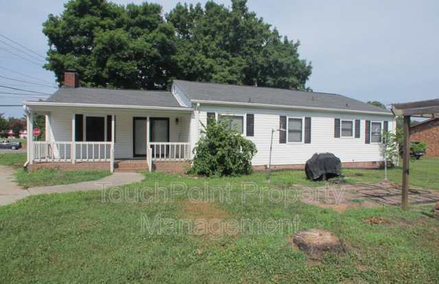 6561 Morehead Road - 6561 Morehead Road, Harrisburg, NC 28075