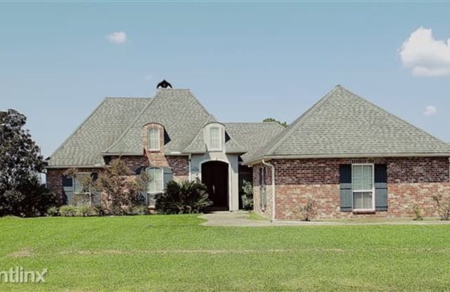 4017 Coco Miguel Rd. - 4017 Coco Miquel Road, Iberia County, LA 70560