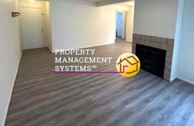 2 Bedroom Sugarhouse Apartment - 2408 South Elizabeth Street, Salt Lake City, UT 84106