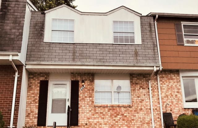 443 Hardmoore Court - 443 Hardmoore Ct, Glen Burnie, MD 21108
