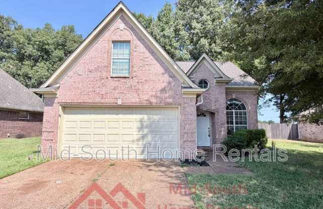 11236 Wolf Woods Dr Gallery 1