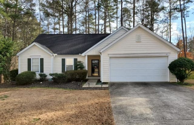 2601 Marleigh Farm Road NW - 2601 Marleigh Farm Road Northwest, Cobb County, GA 30152