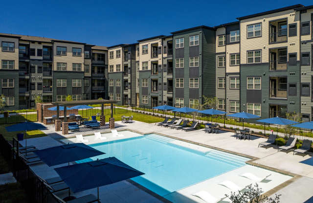Affordable Housing - Residences at Decker photos photos Affordable Housing - Residences at Decker photos photos