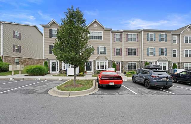 1820 Cassandra Dr Unit 115 - 1820 Cassandra Drive, Eldersburg, MD 21784