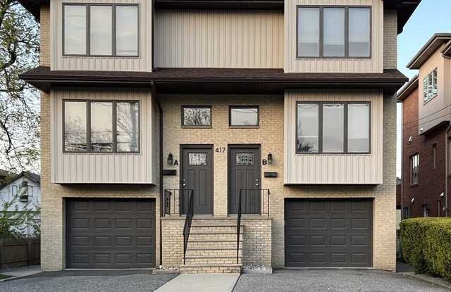 417 Westview Place - 417 Westview Place, Fort Lee, NJ 07024