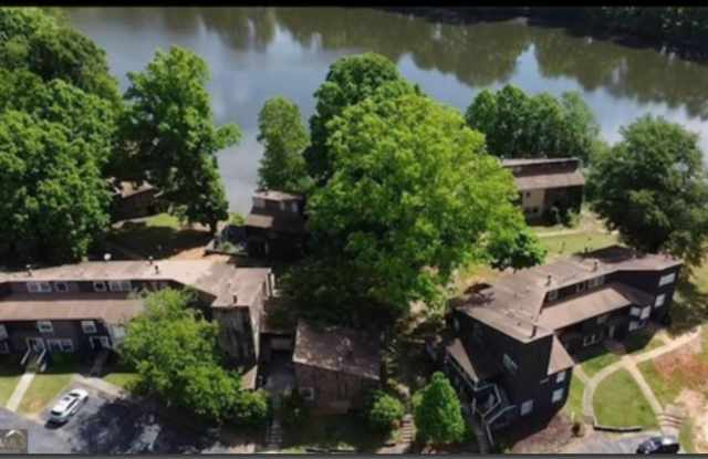 Welcome to 2808 Shellbark - 2808 Shellbark Road, DeKalb County, GA 30035