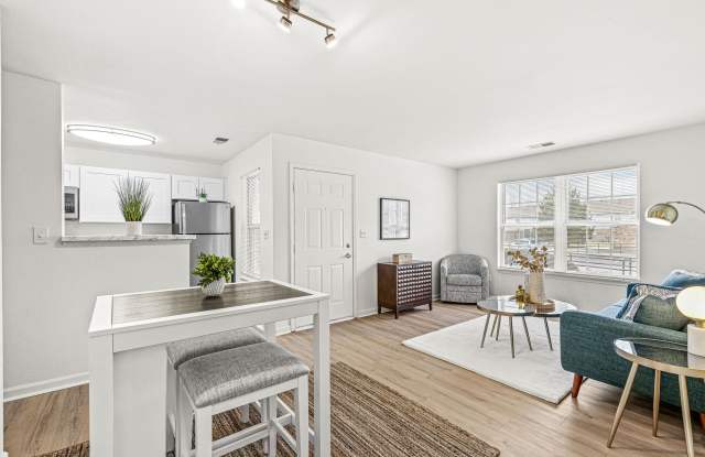 Arborwood at Mann Road photos photos