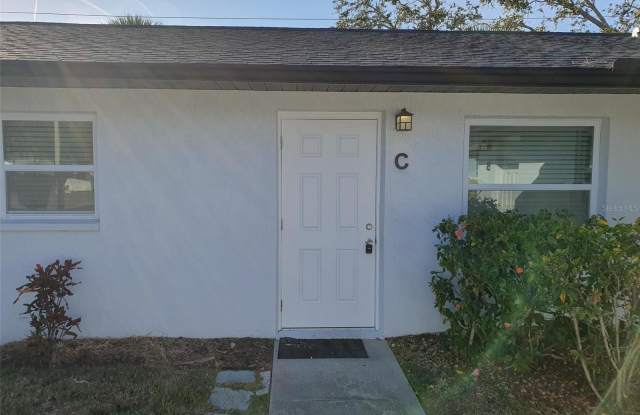 3010 58TH AVENUE S - 3010 58th Avenue South, St. Petersburg, FL 33712