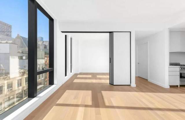 85 Stanton Street Gallery 4
