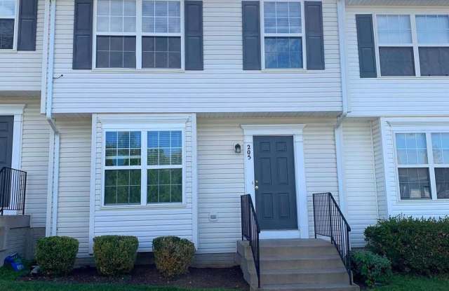 205 MERRILL Court photos photos