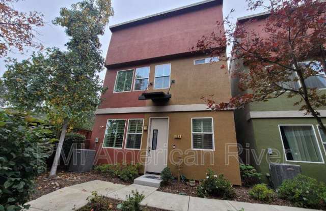 828 Cadmium Ct - 828 Cadmium Court, West Sacramento, CA 95691