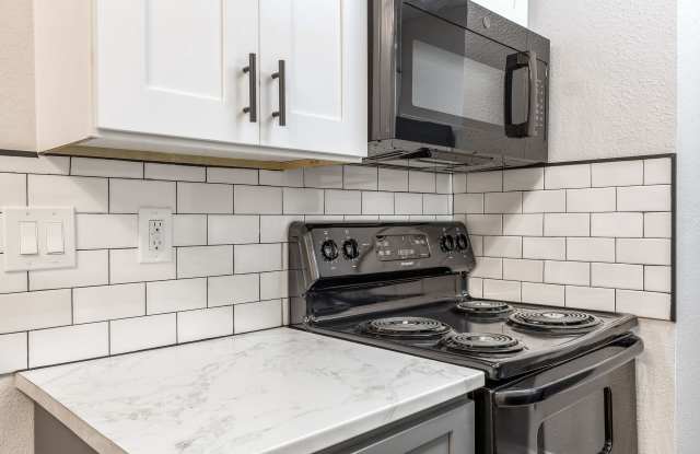 Union Point Apartments Gallery 2