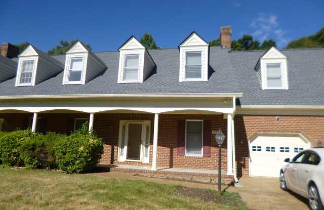 9914 ALTAMONT CIRCLE - 9914 Altamont Circle, Spotsylvania County, VA 22408