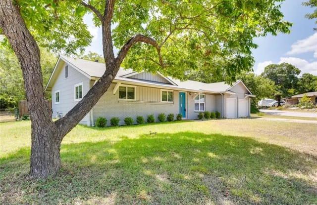 5404 Darlington LN - 5404 Darlington Lane, Austin, TX 78723