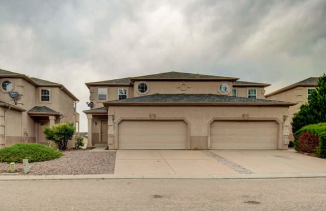 3730 Ensenada Drive - 3730 Ensenada Drive, Colorado Springs, CO 80910