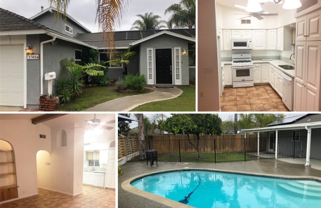 13054 Standish Dr - 13054 Standish Drive, Poway, CA 92064