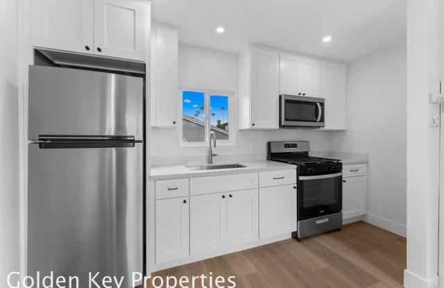 Welcome to our newly remodeled apartment in South Oceanside just a few blocks from the beach! photos photos