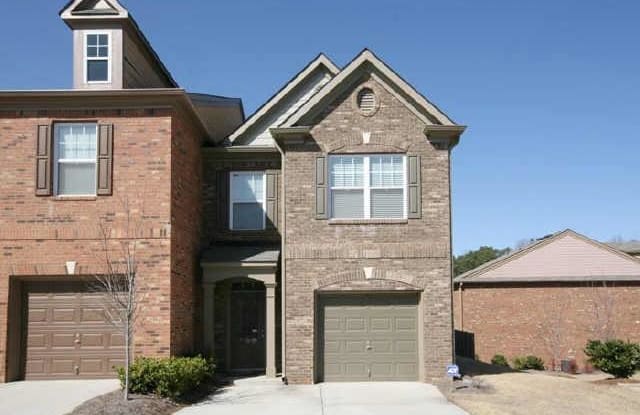 7067 Murphy Joy Lane NW - 7067 Murphy Joy Ln, Peachtree Corners, GA 30360