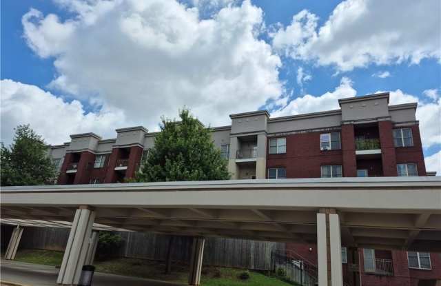 870 Mayson Turner Road Road - 870 Mayson Turner Road Northwest, Atlanta, GA 30314