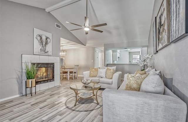 1951 Abshire Lane - 1951 Abshire Lane, Dallas, TX 75228