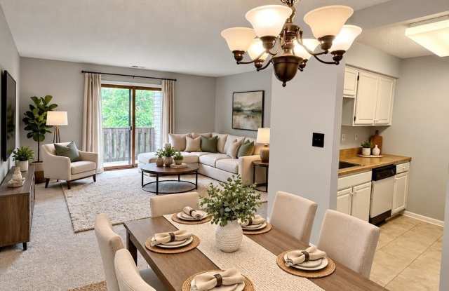 1317 Ravens Crest Drive Gallery 1