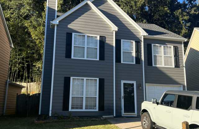 2317 Kissing Tree Lane Southeast photos photos