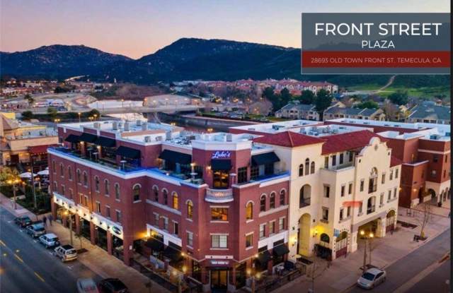 28693 Old Town Front Street photos photos