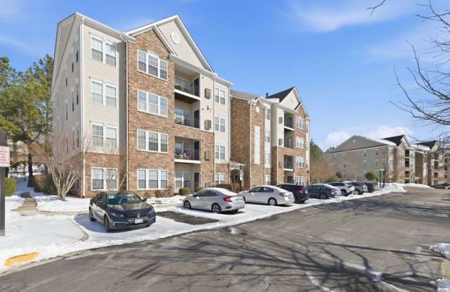 1000 Westwood Village Way #302 Midlothian, VA 23114 photos photos