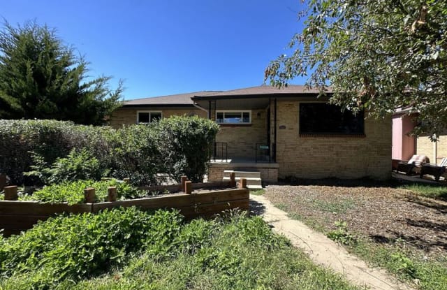 3563 Grape Street - 3563 Grape Street, Denver, CO 80207