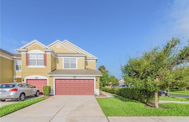 10144 WESTPARK PRESERVE BOULEVARD - 10144 Westpark Preserve Blvd, Citrus Park, FL 33625