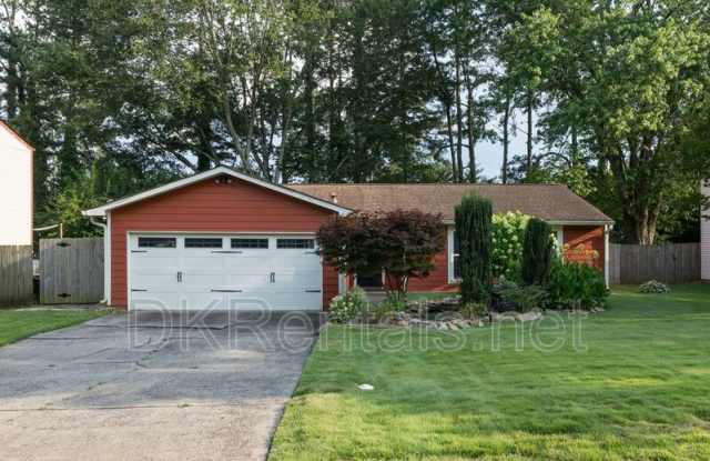 1135 Worthington Hills Drive photos photos