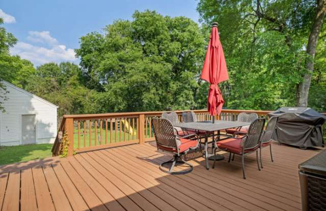 2404 Milton Drive - 2404 Milton Drive, Nashville, TN 37216