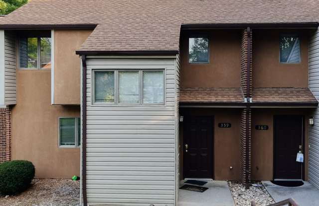 3 Bedroom 2.5 Bath Townhouse photos photos