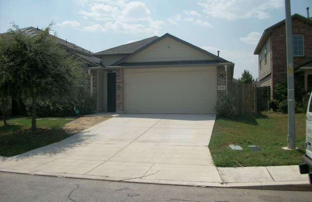 Great House in the Converse area! photos photos
