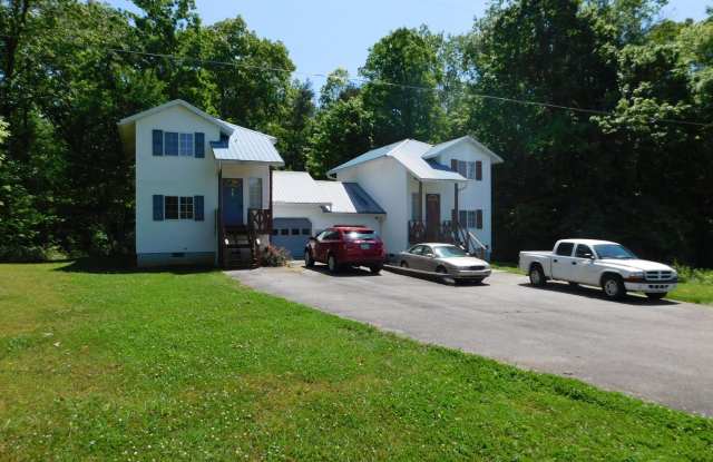183 County Road 881 - 183 County Road 881, McMinn County, TN 37331