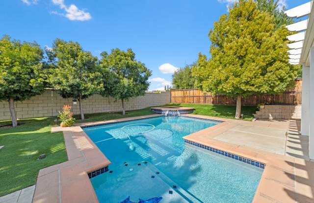 32421 Meadow Ridge Lane - 32421 Meadow Ridge Lane, Wildomar, CA 92595