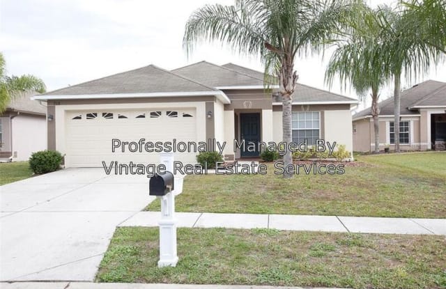 7118 Royal George Ct - 7118 Royal George Court, Wesley Chapel, FL 33545