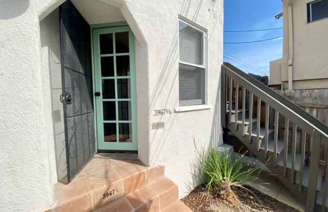 Quaint One Bedroom in North Park photos photos
