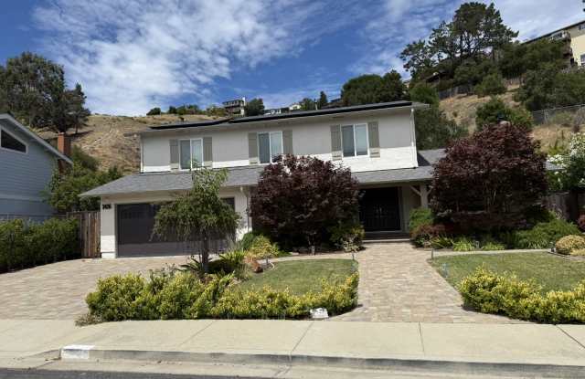 3426 Brittan Ave. photos photos