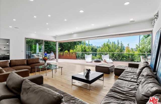 3567 Woodcliff Rd - 3567 Woodcliff Road, Los Angeles, CA 91403