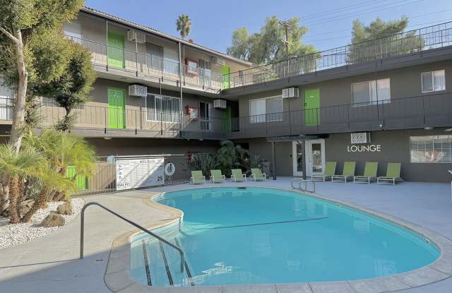 Dwell Apartment Homes photos photos