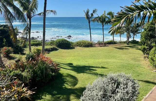 61163 Iliohu Place - 61-163 Iliohu Place, Honolulu County, HI 96712