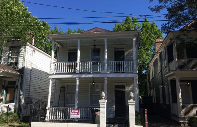 72 Bogard Street - 72 Bogard Street, Charleston, SC 29403