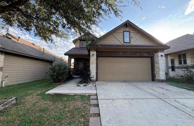 Welcome to this beautiful, spacious home in Austin’s Colony! Gallery 1