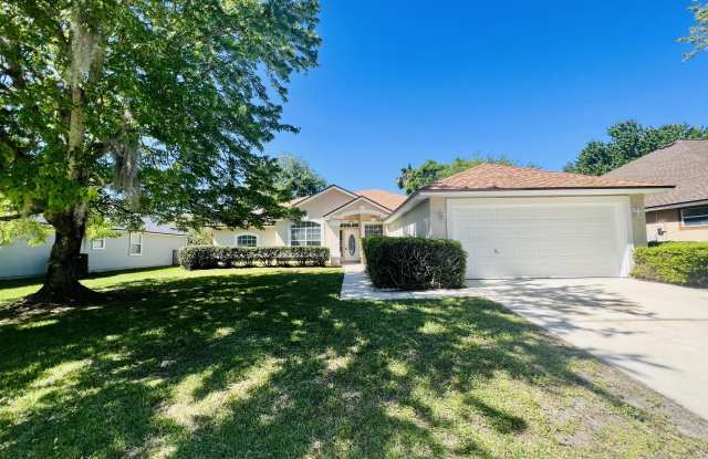 1859 SEA PINES LN - 1859 Sea Pines Lane, Fleming Island, FL 32003