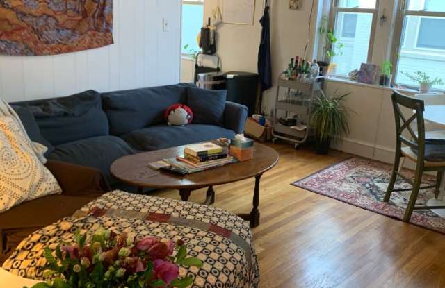 268 Kelton St #10J Boston MA 02135 photos photos