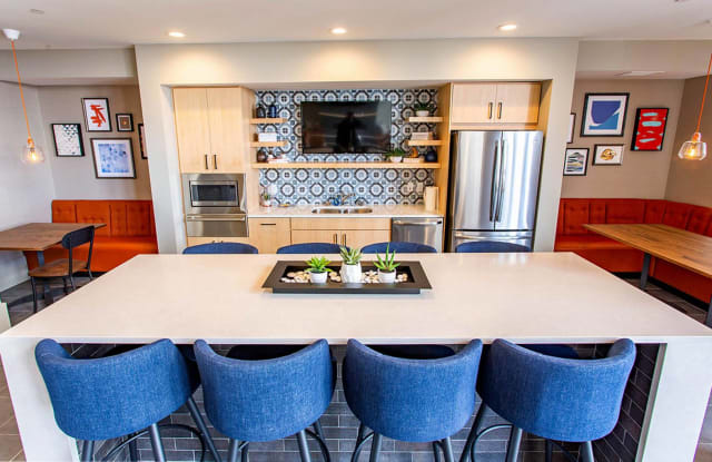Affordable Housing - Grand Central Flats Gallery 3