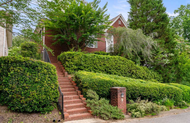 1538 Jacobs Cir. (Vestavia Hills) - 1538 Jacobs Circle, Vestavia Hills, AL 35216