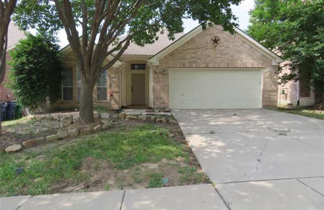 5104 Blackwood Drive - 5104 Blackwood Drive, McKinney, TX 75071