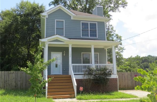 1194 Oakland Lane SW - 1194 Oakland Lane Southwest, Atlanta, GA 30310